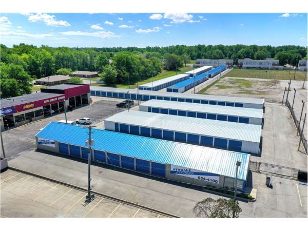 Facility