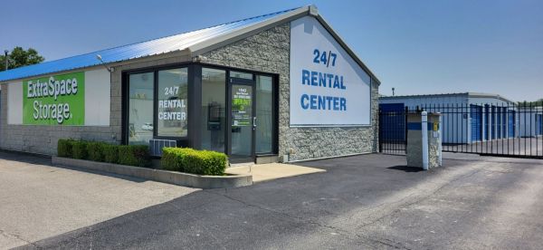 facility