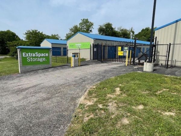 facility