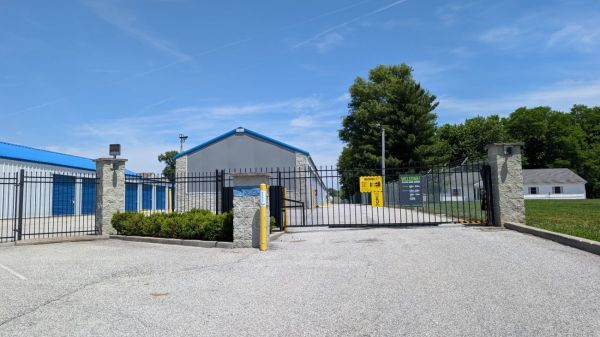 Facility