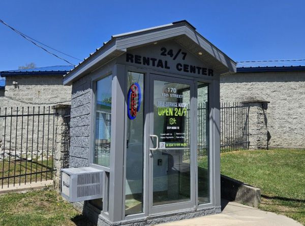 Facility