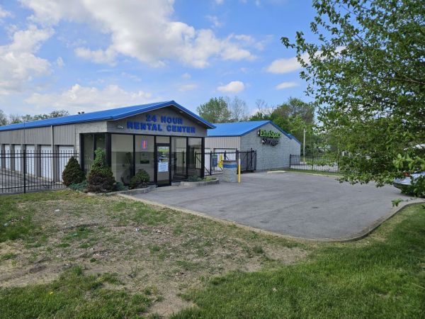 facility
