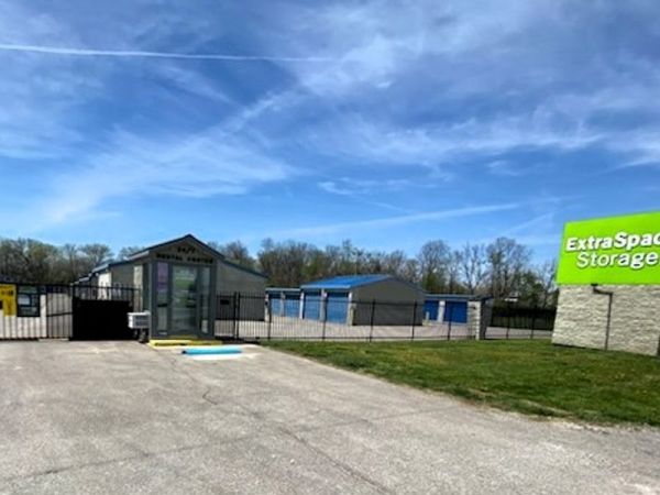 facility