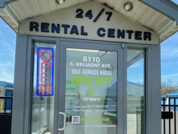 Facility