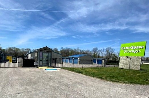 facility