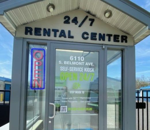 Facility