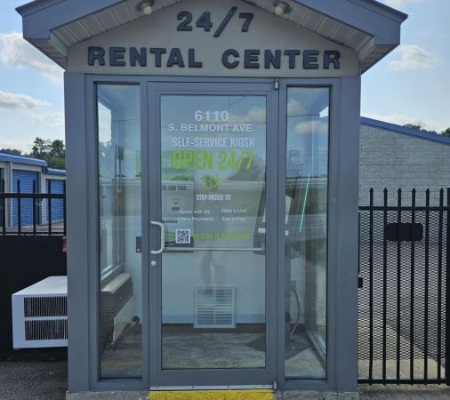 Facility