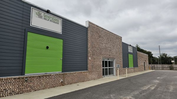facility