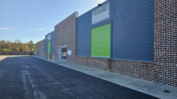 Facility