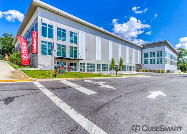 facility