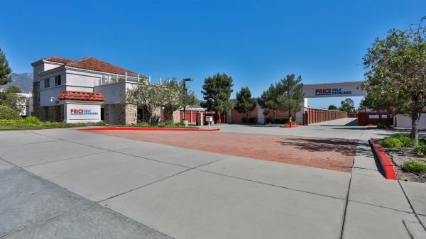 facility