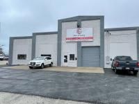 facility