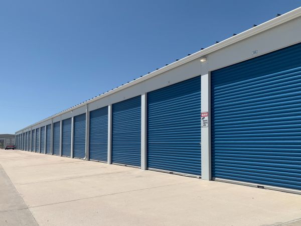facility