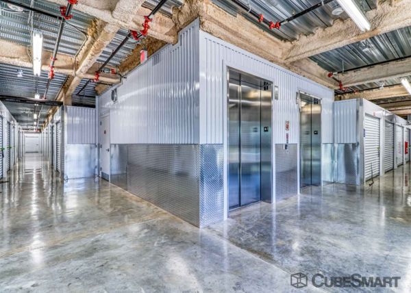 Facility