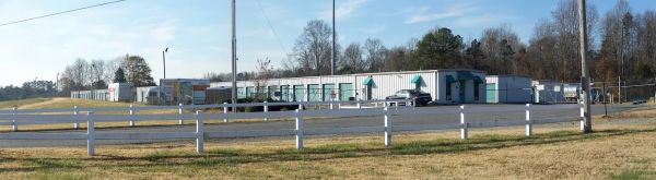 facility
