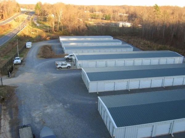 facility