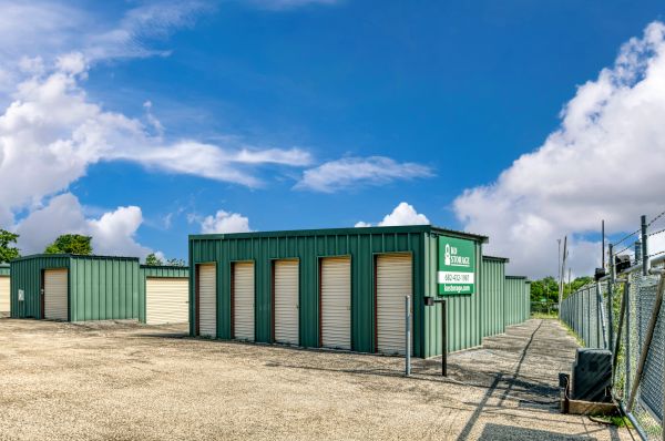 Facility