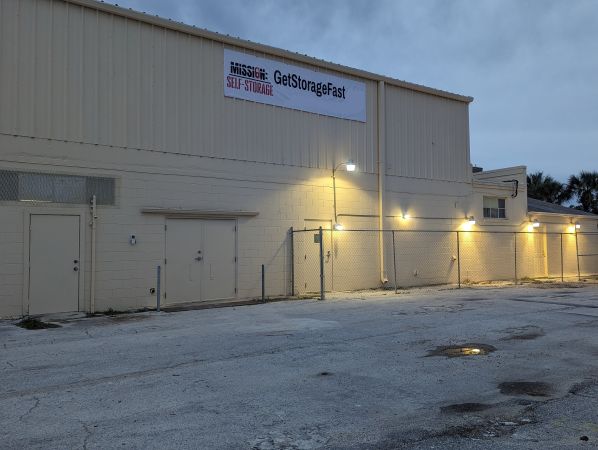 Facility