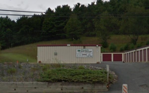 facility