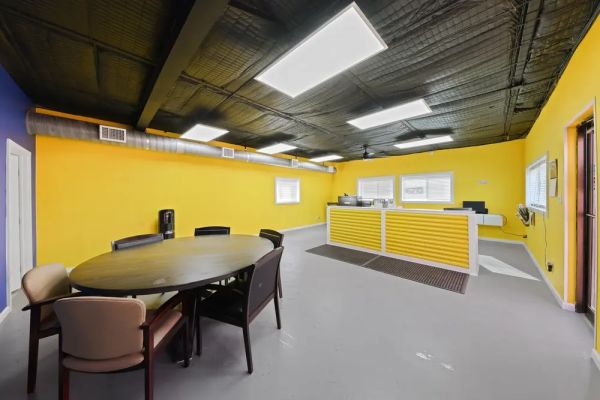 Facility