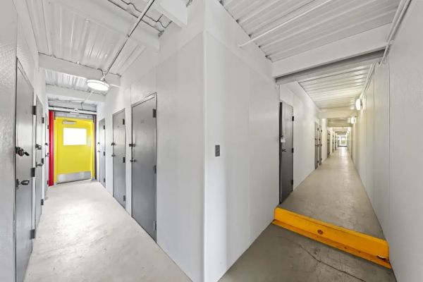 Facility