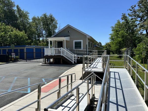 facility