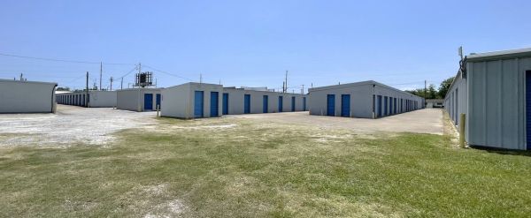 facility