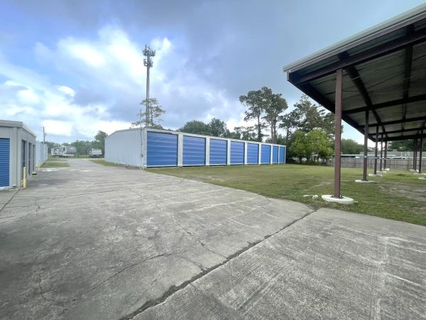 Facility