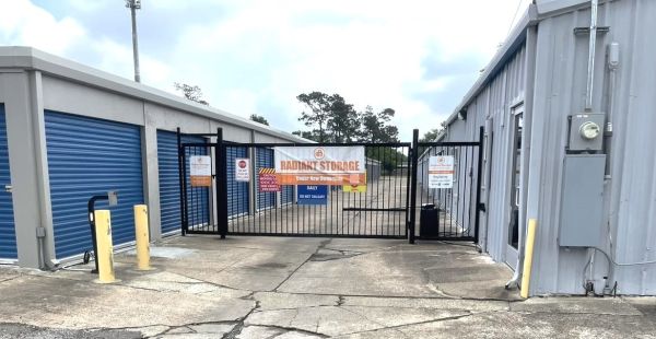 facility
