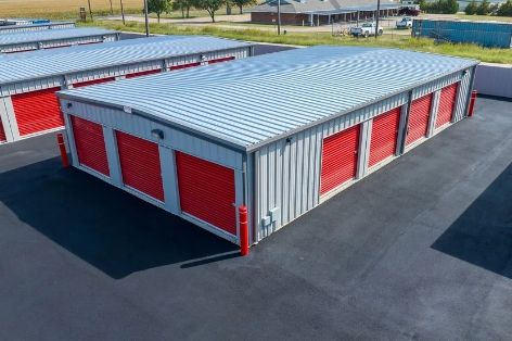 facility