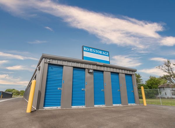 Facility