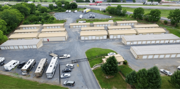 Facility