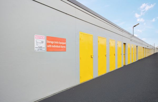 Facility