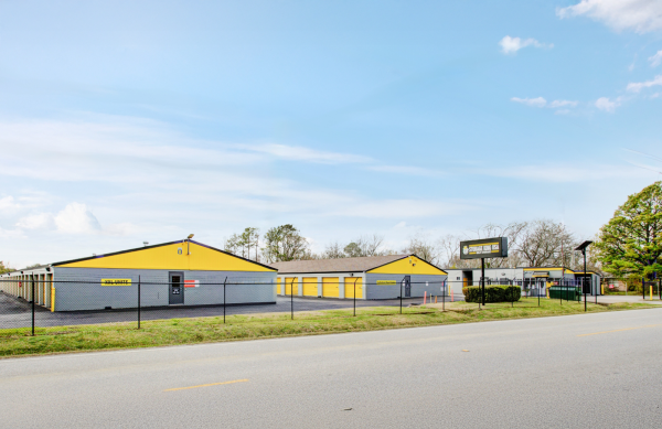 Facility
