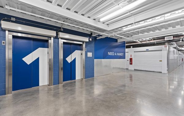 Facility