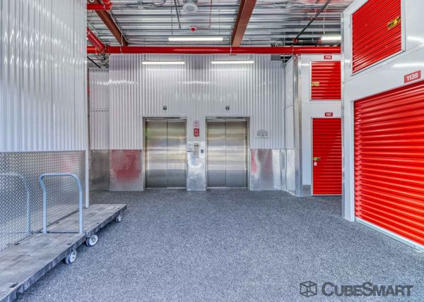 Facility