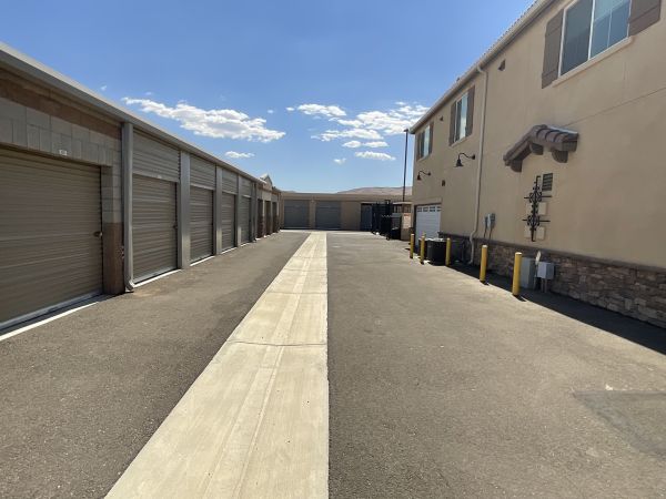 Facility