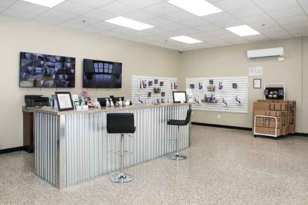 Facility