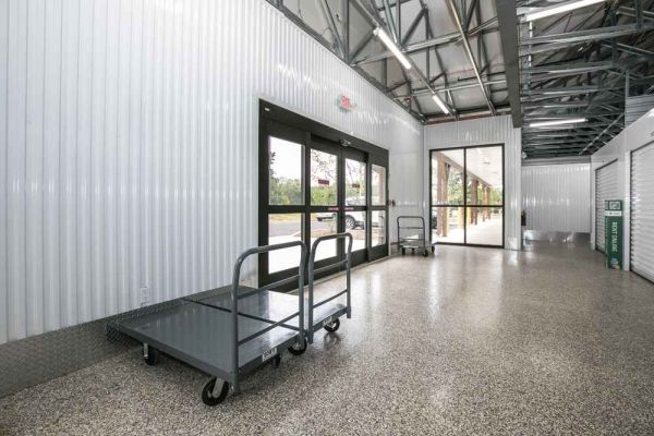 Facility