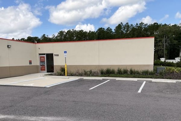 facility