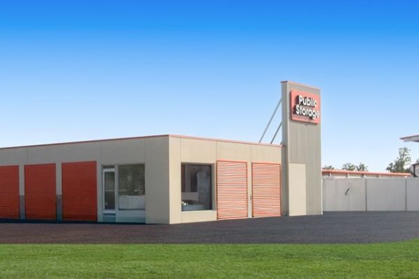 facility
