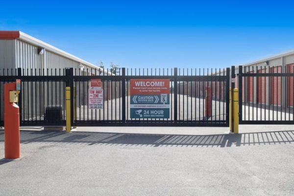 Facility