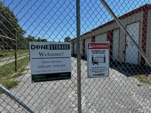 facility