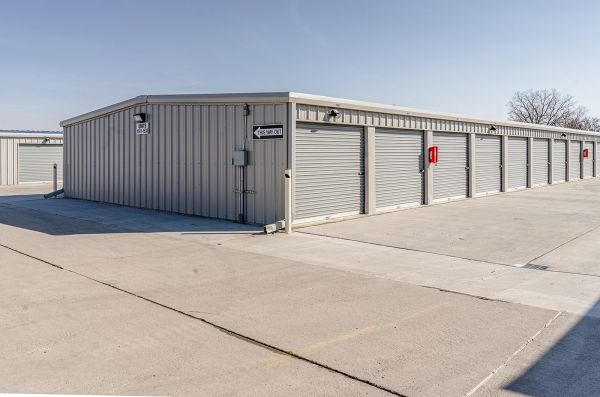 facility