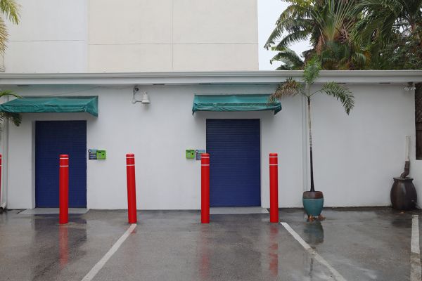 Facility