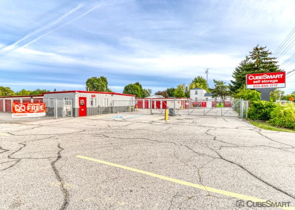facility