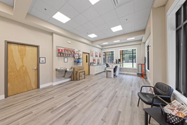 Facility