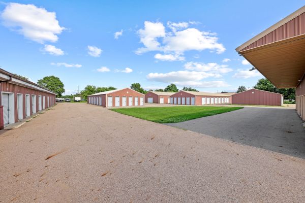 Facility