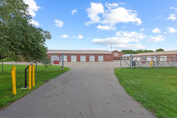 Facility