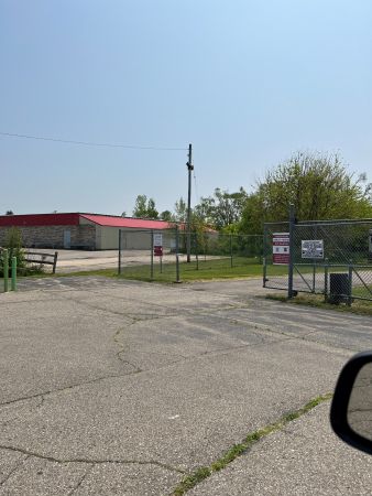 facility